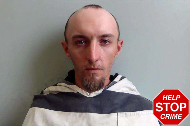 Justin Gillenwater Mugshots