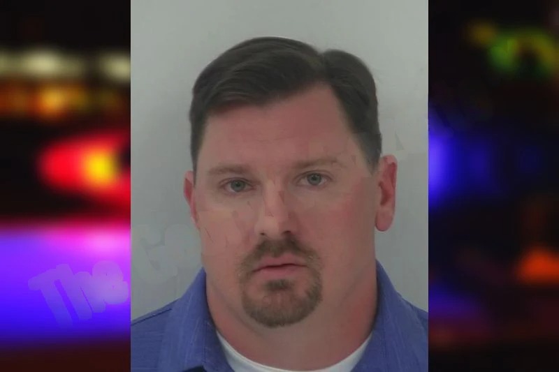 Justin Gillis Mugshots