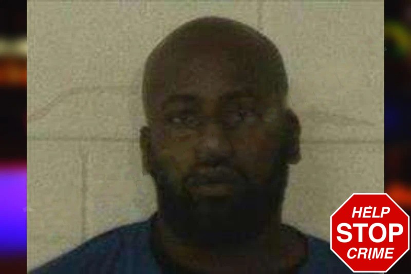 Justin Gordon Mugshots