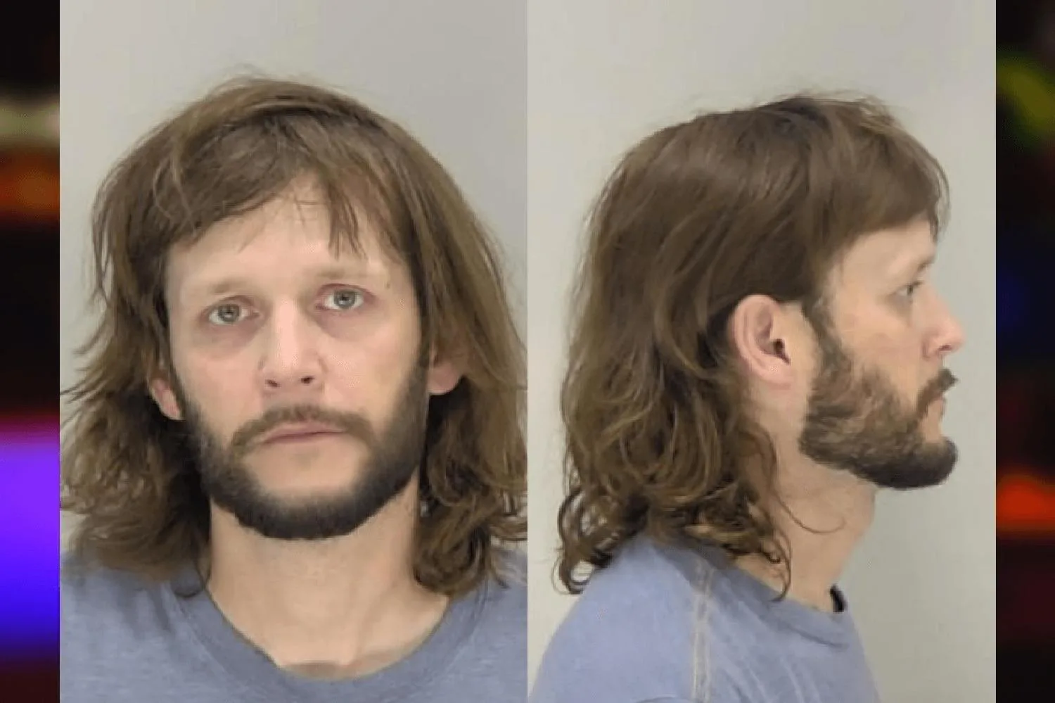 Justin Guay mugshot – Richmond County , Georgia Justin Guay mugshot