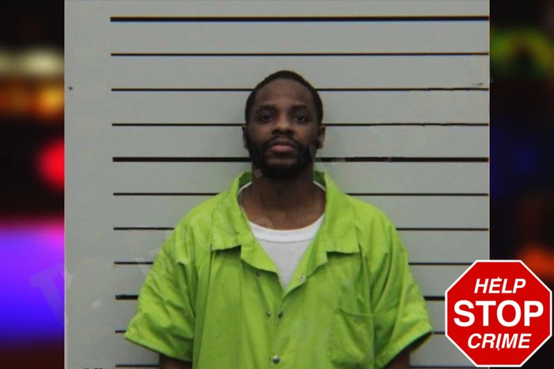 Justin Johnson Mugshots