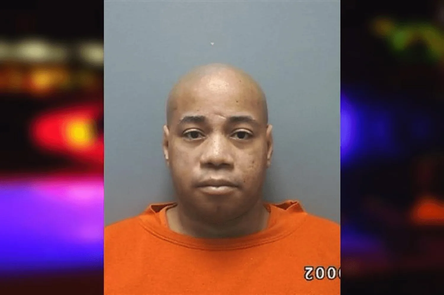 Justin Jones Mugshots