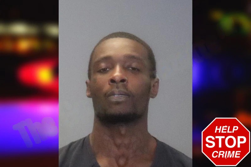 Justin Joseph Mugshots