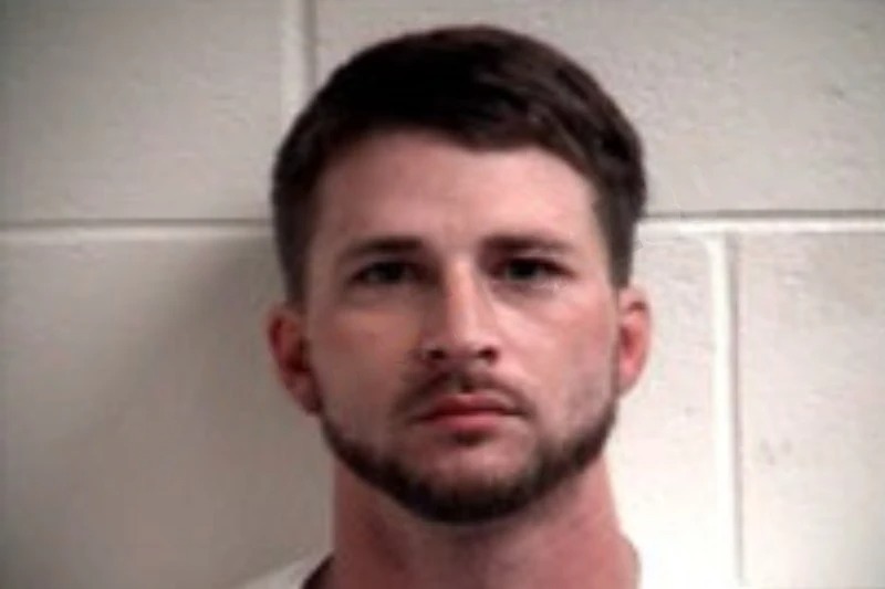 Justin Kerce Mugshots