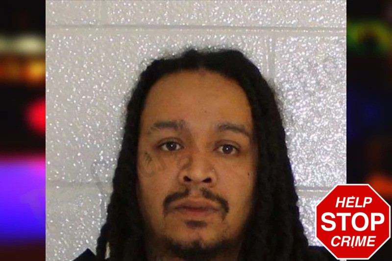 Justin Knutson Mugshots