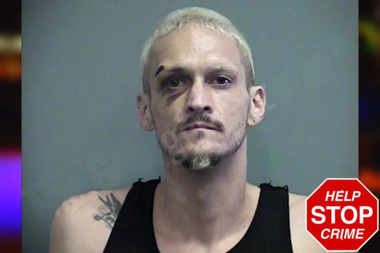 Justin Kurlowecz mugshot – Effingham County , Georgia Justin Kurlowecz