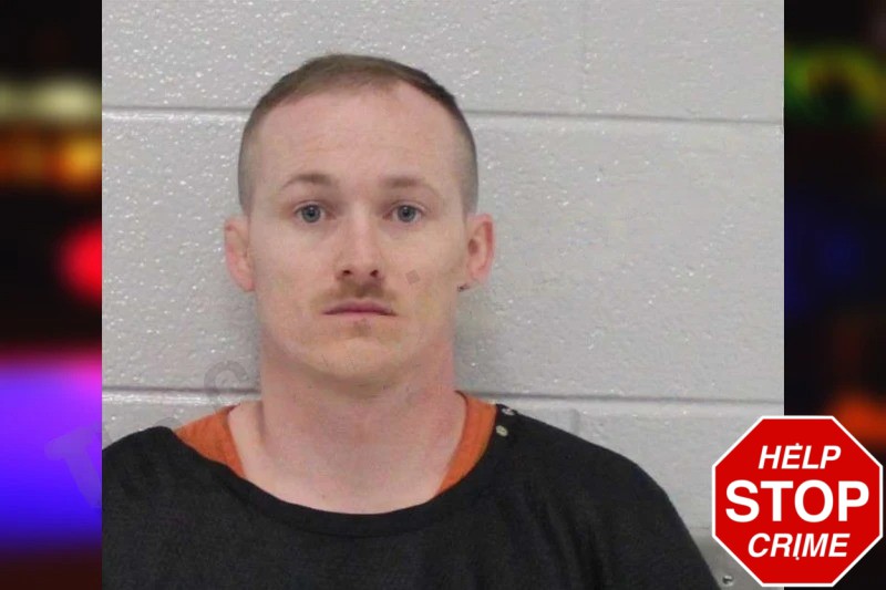 Justin Mangin Mugshots