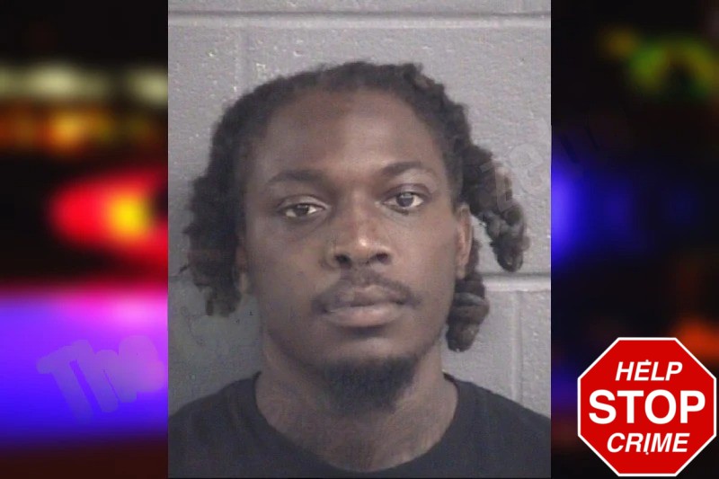 Justin Manning mugshot – Spalding County , Georgia Justin Manning mugshot