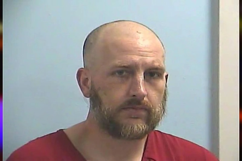 Justin Mills Mugshots