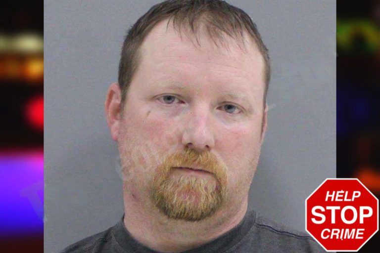 Justin Nicholson mugshot – Rabun County , Georgia Justin Nicholson