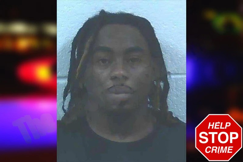 Justin Payne Mugshots