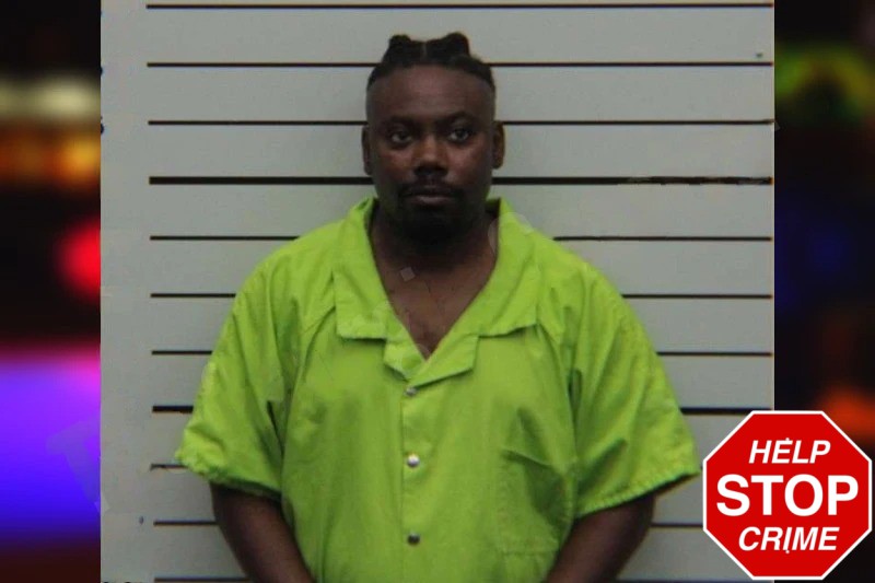 Justin Soto Bell Mugshots