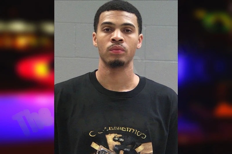 Justin Syphoe mugshot – Baldwin County , Georgia Justin Syphoe mugshot