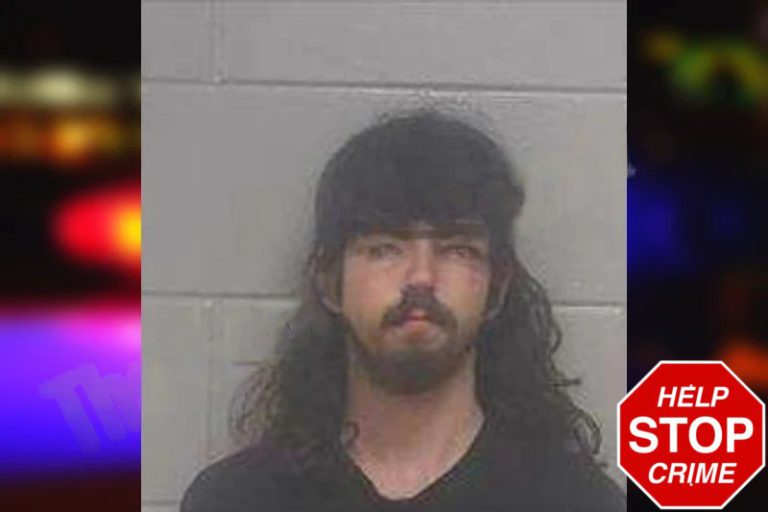 Justin Vanwhy mugshot – Morgan County , Georgia Justin Vanwhy