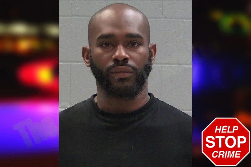 Justin Webb Mugshots