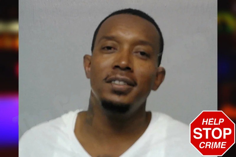 Justin Wilburn Mugshots