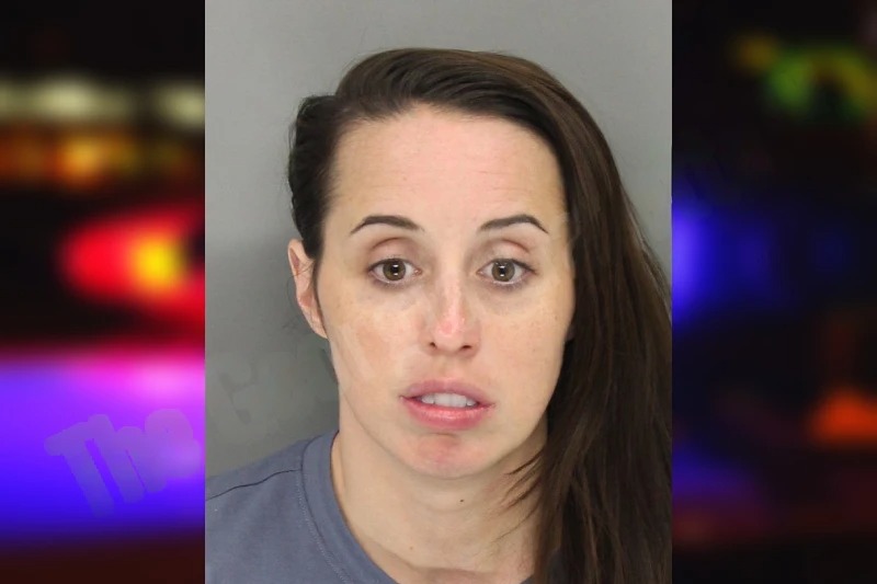 Justine Spatz mugshot – Cobb County , Georgia Justine Spatz mugshot