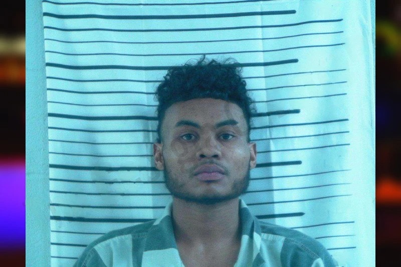 Juwan McCloud Mugshots