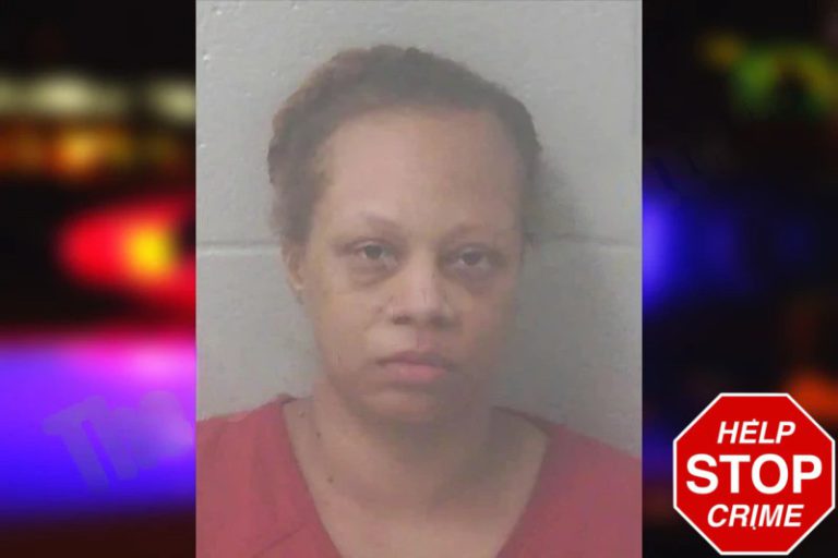 Jymesha Truitt mugshot – Newton County , Georgia Jymesha Truitt