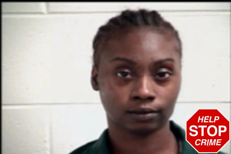 Jzandria Horne mugshot – Henry County , Georgia Jzandria Horne mugshot