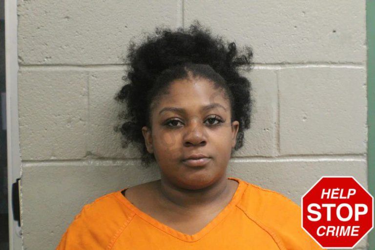 Ka’Terria Temple-Jackson