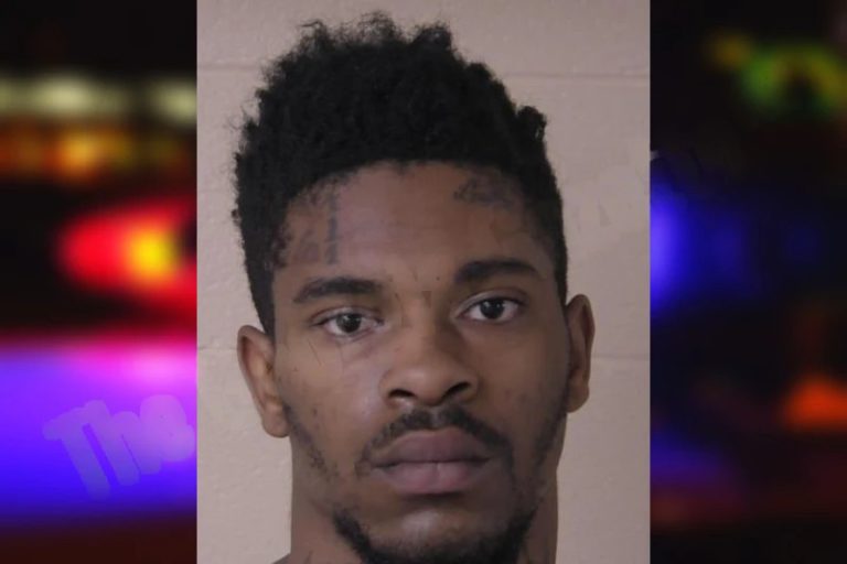 Ka’Yun Green mugshot – Walker County , Georgia Ka’Yun Green