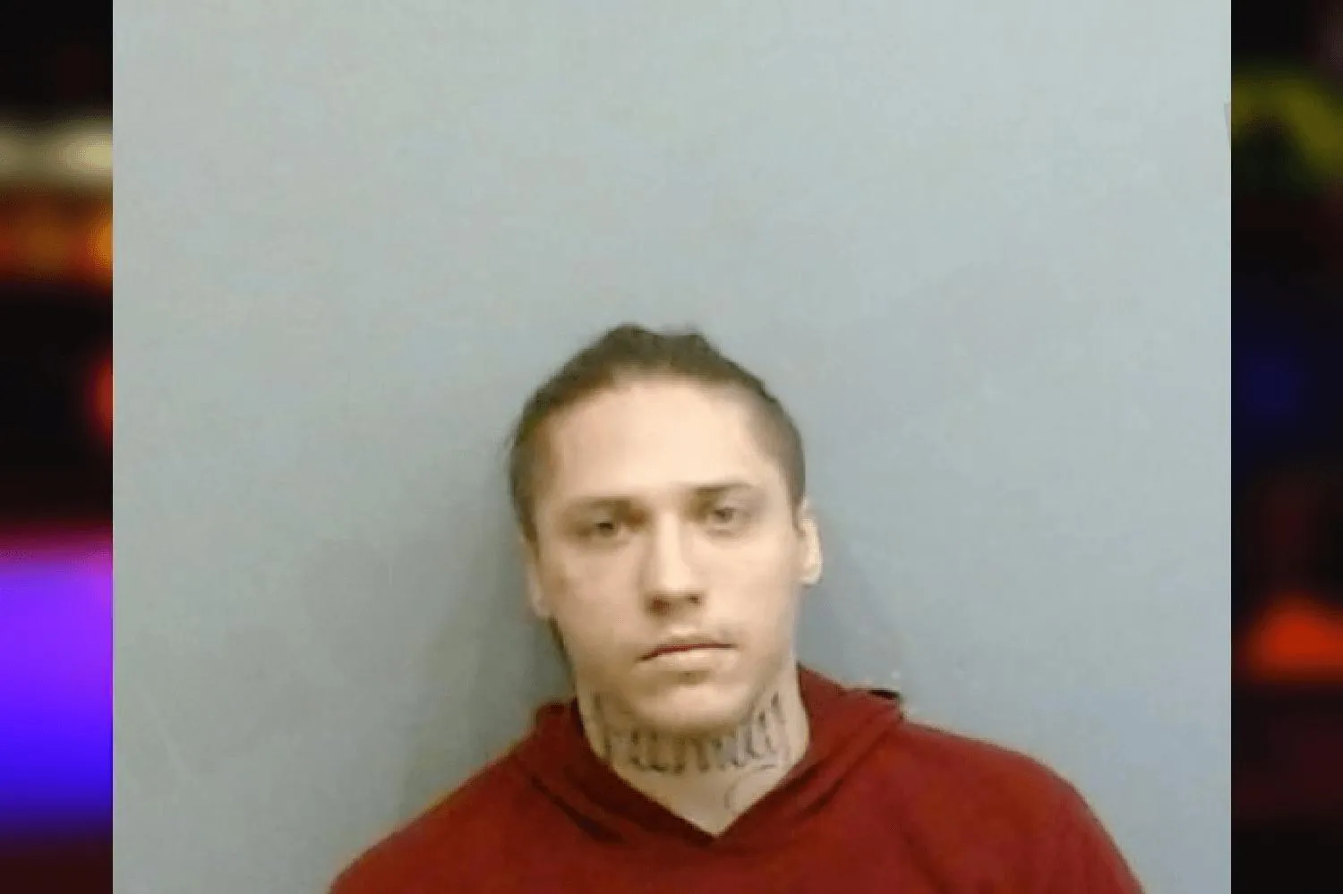 Kacey Wright Mugshots