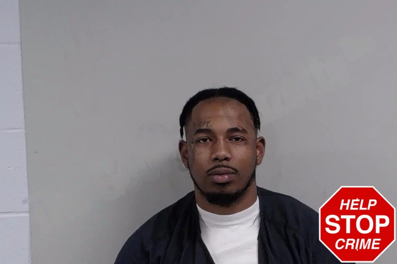 Kaderion Rutledge Mugshots