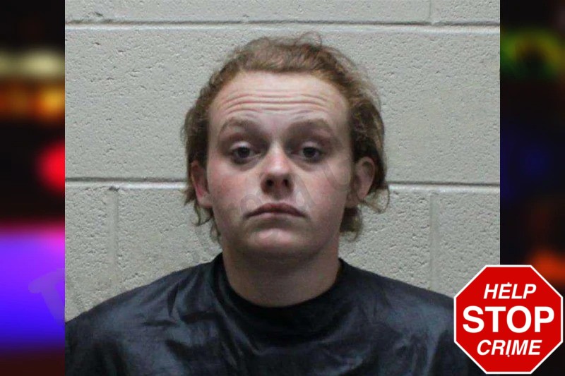 Kaitlin Hudgins Mugshots