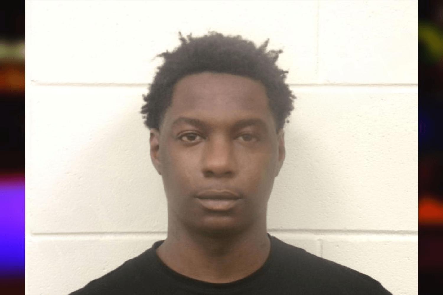 Kajana Dixon Mugshots