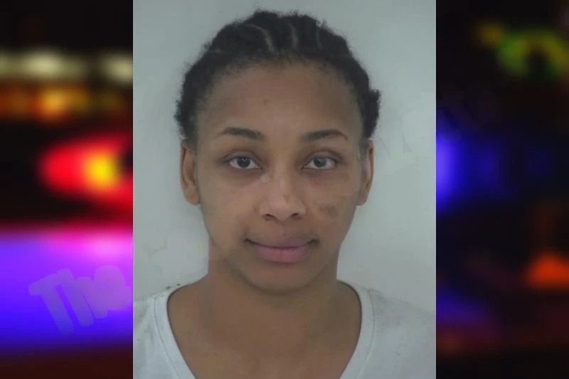 Kala Stewart mugshot