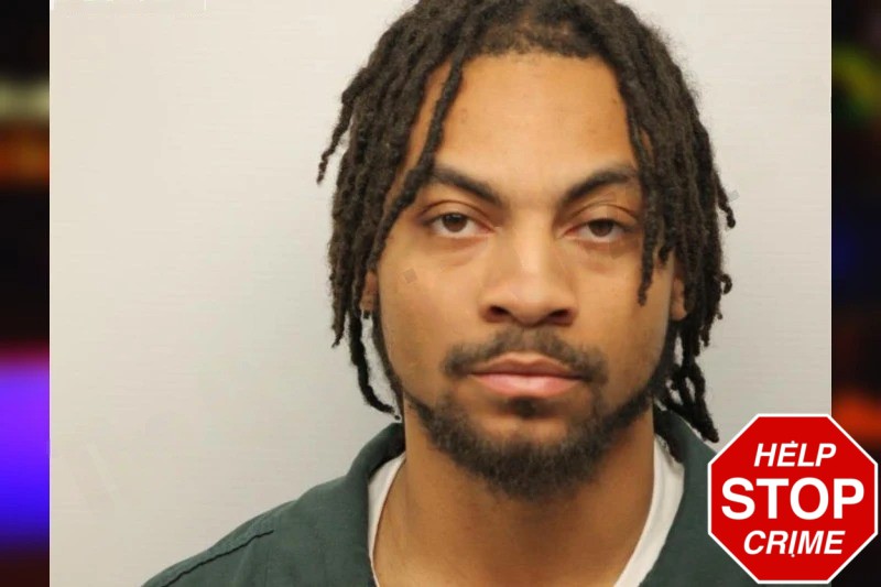 Kaleb Dawson Mugshots