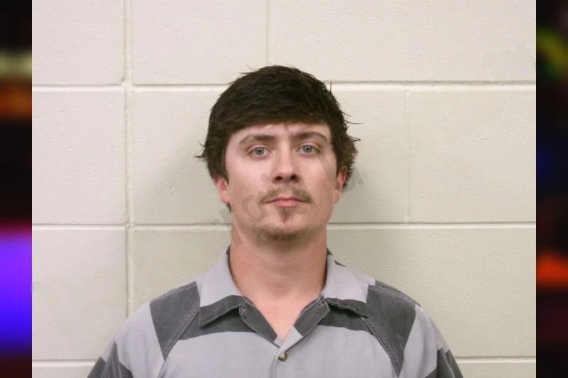 Kaleb Hughes mugshot