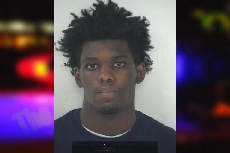 Kaleb Jackson mugshot – Fayette County , Georgia Kaleb Jackson