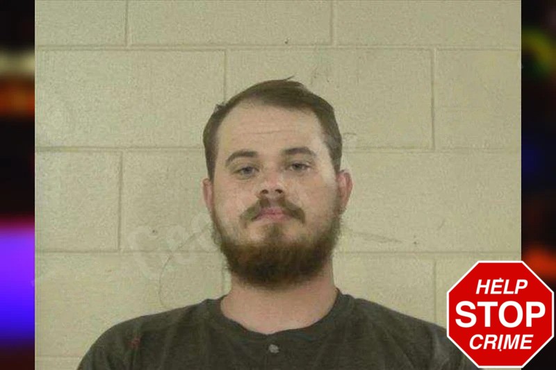 Kaleb Summers Mugshots