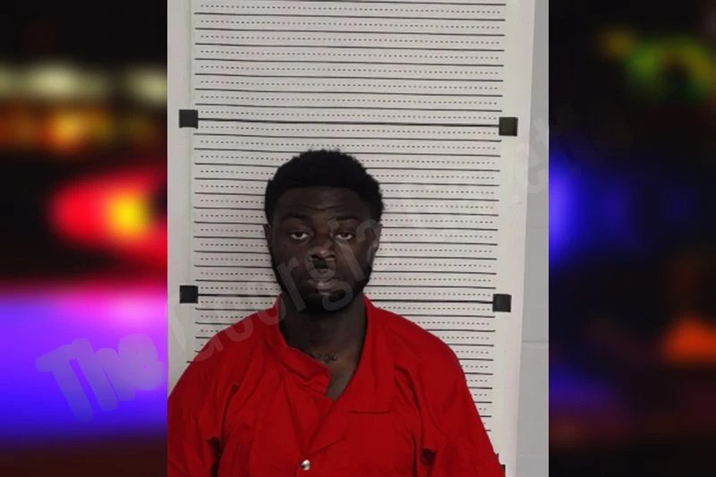 Kaliz Hadley Mugshots