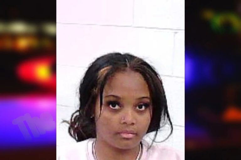 Kalyn Russell mugshot β Fayette County , Georgia Kalyn Russell