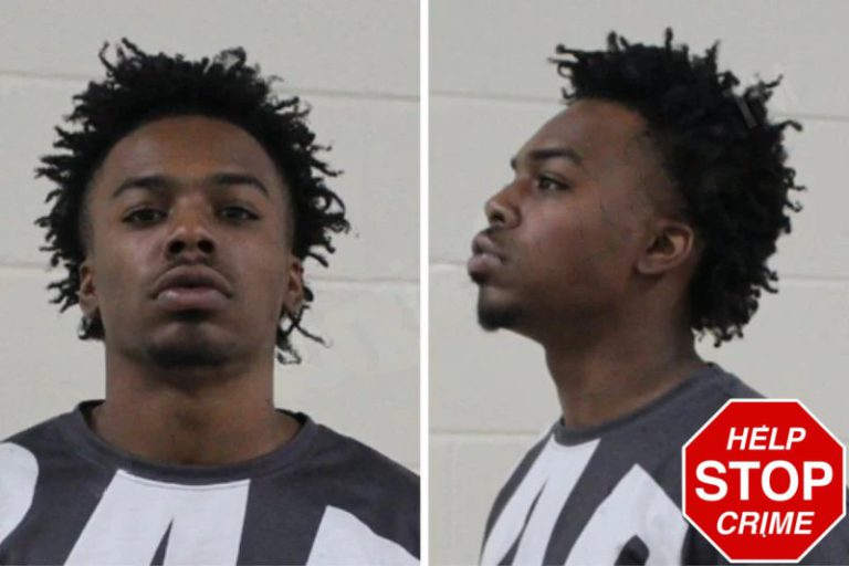 Kamarion Graham mugshot – Houston County , Georgia Kamarion Graham