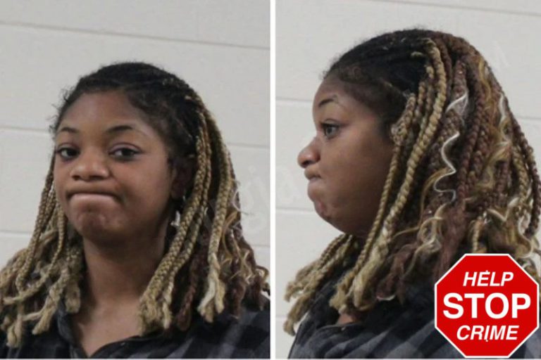 Kamiya Range mugshot – Houston County , Georgia Kamiya Range