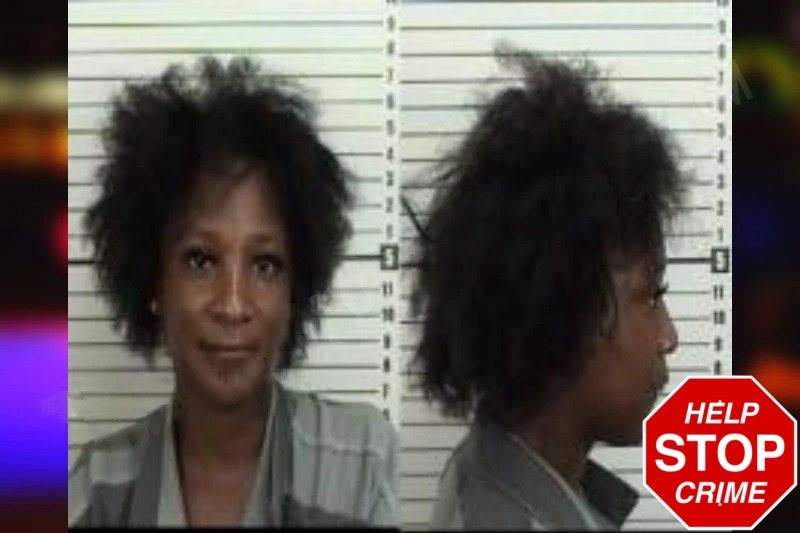 Kamorah Dorch Mugshots