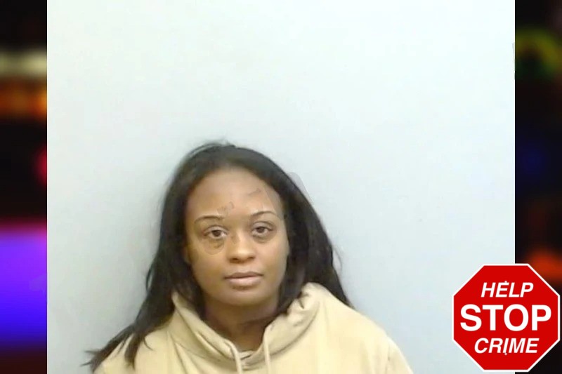 Kamyra Freeman Mugshots
