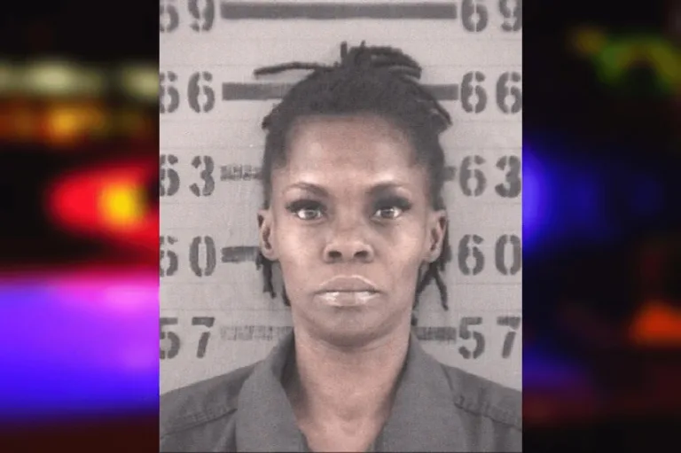 Kamyria King mugshot – Dougherty County , Georgia Kamyria King