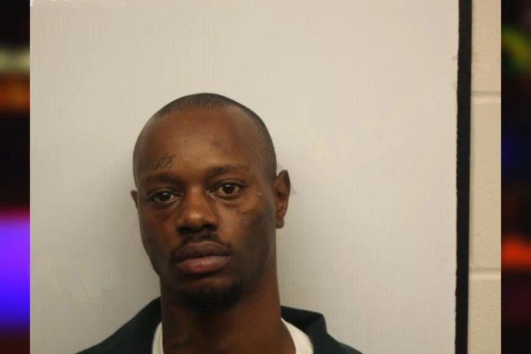 Kareem Scarborough mugshot – Whitfield County , Georgia Kareem Scarborough