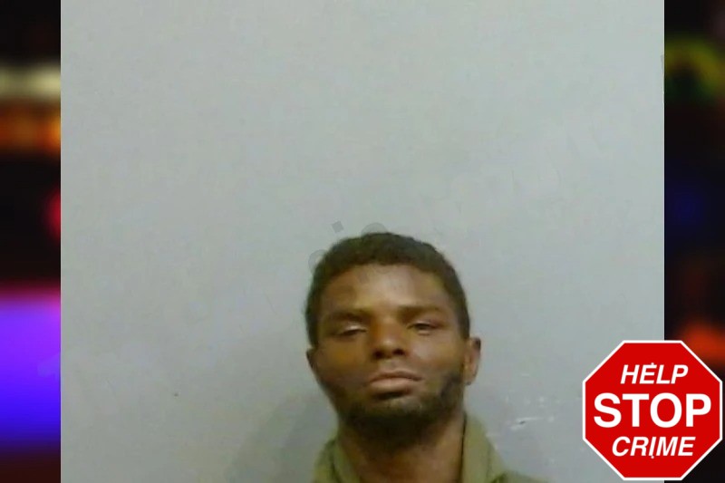 Kareem Shelton Mugshots