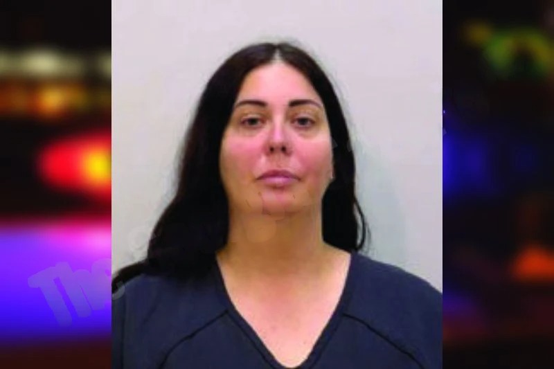 Karel Berdnik Mugshots