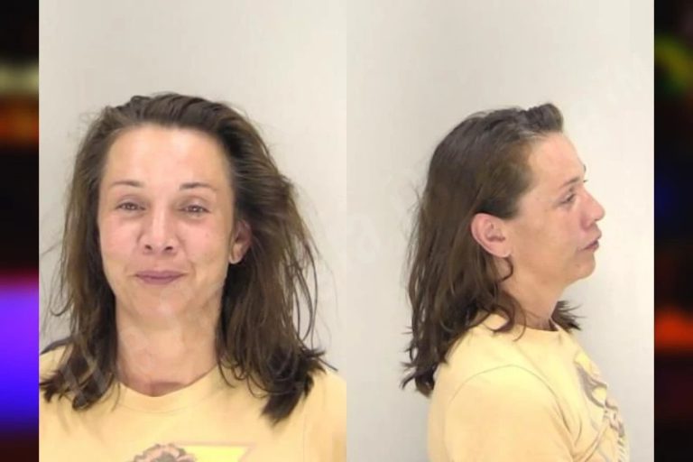 Karen Alexander mugshot β Richmond County , Georgia Karen Alexander