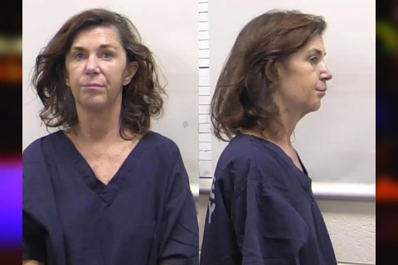 Karen Carbonara Mugshots