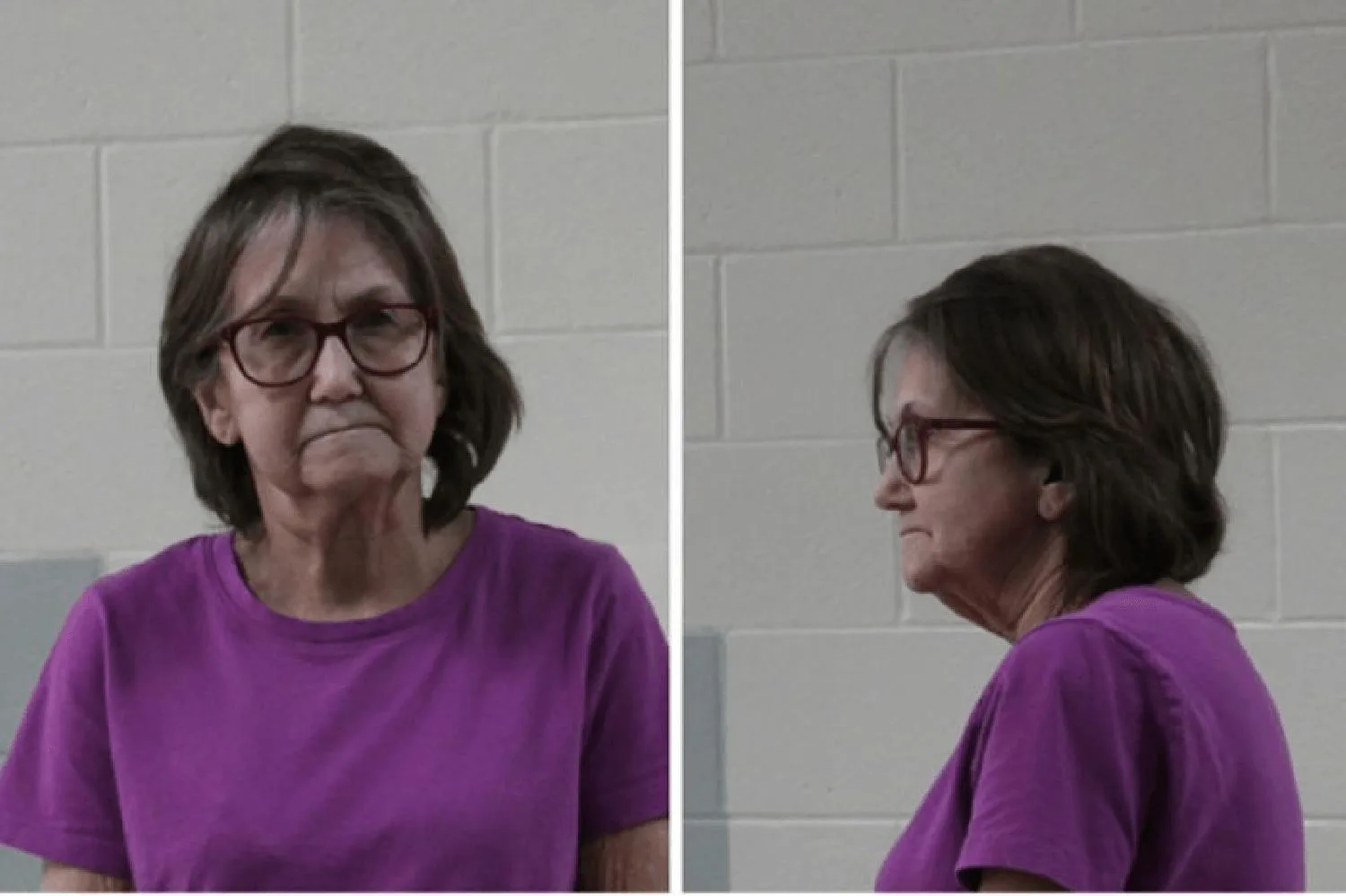 Karen Kern Mugshots