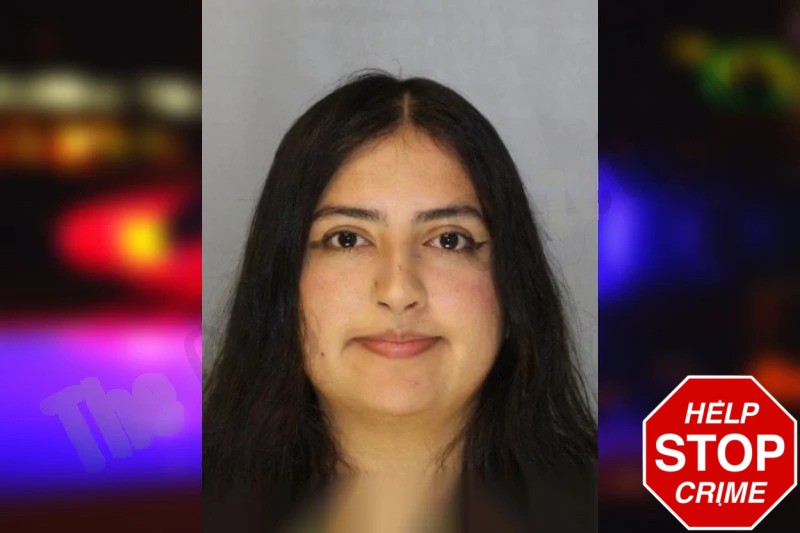 Karla Arrieta Bojorquez Mugshots