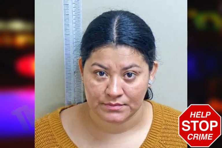 Karla Cuatro-Hernandez